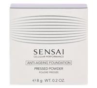 Sensai Anti-Ageing Found. Pressed Powder 8 g Polvos faciales Mujer