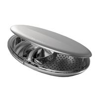 SENSAI Bases Maquillaje Compact Case Total Finish Foundation Carcasa Base De Maquillaje