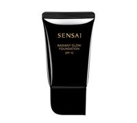 SENSAI Bases Maquillaje Radiant Glow Foundation Spf10 Base De Maquillaje