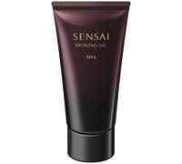 SENSAI Bronzing Gel SPF 6 Copper Bronze 63, 50 ml