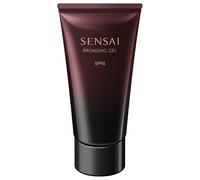 SENSAI Bronzing Gel SPF 6 Copper Bronze 63, 50 ml