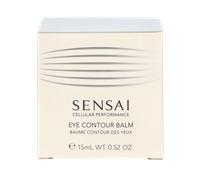 Sensai Cellular Perf. Eye Contour Balm 15ml Cuidado de ojos