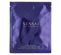 Sensai Cellular Performance 10 Minute Revitalising Pads Set 10 stuk Mascarilla 10 piece