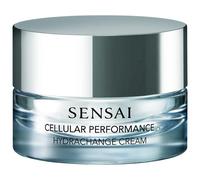 SENSAI - Cellular Performance Basis Hydrachange Cream Cremas faciales 40 ml unisex