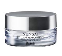Kanebo Hydrachange Mascarilla Facial - 75 ml