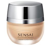 Sensai Cellular Performance Base en Crema SPF15 CF22 Tono Natural Beige 30 ml Kanebo