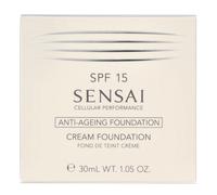 Kanebo Sensai Base de Maquillaje SPF 15 Tono CF-22 - 30 ml