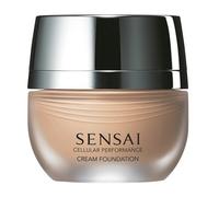 Sensai Cellular Performance Cream Foundation CF24 Amber Beige 30 ml