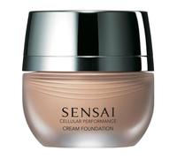 Sensai Cellular Performance Cream Foundation CF25 Topaz Beige 30 ml
