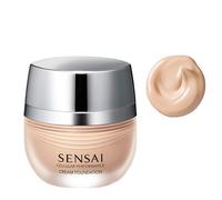 SENSAI Cellular Performance Cream Foundation // Precio, Comprar CF 20 Vanilla Beige n/a