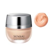 SENSAI Cellular Performance Cream Foundation // Precio, Comprar CF12 Soft Beige n/a