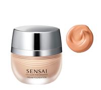 Kanebo Sensai Cp Cream Foundation SPF15 Cf-13