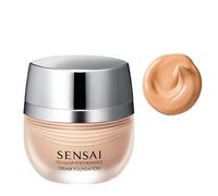 Kanebo Sensai Cp Cream Foundation SPF15 Cf-22 30ml