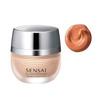SENSAI Fondos de Maquillaje Cellular Performance - Cream Foundation SPF15 Crema Antiedad Con Maquillaje