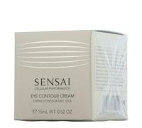Sensai Cellular Performance Crema Contorno de Ojos 15 ml