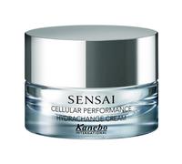 Sensai CELLULAR PERFORMANCE HYDRACHANGE Crema Gel Facial Antiedad Hidratante Extremo. Elasticidad y Firmeza. Todo Tipo Pieles. 40 ml