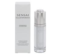 Sensai Cellular Performance Hydrachange, Esencia hidratante para ojos, 15ml