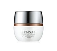 Sensai cellular performance lift remodelling cream crema de día y noc