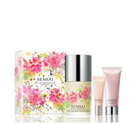 SENSAI Cellular Performance Throat and Bust Lifting Effect Estuche // Precio, Comprar n/a 100 ml + Intensive Hand Treatment 20 ml + Total Lip Treatment 5 ml