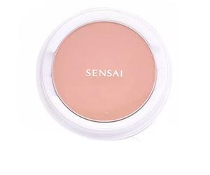SENSAI CELLULAR PERFORMANCE TOTAL FINISH foundat recarga #25