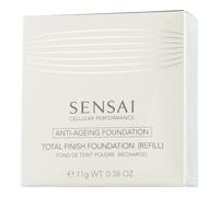 Sensai Cellular Performance Total Finish Foundation Refill TF 12 Soft Beige 11g