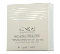 Sensai Cellular Performance Total Finish Foundation Refill TF 13 Warm Beige 11g