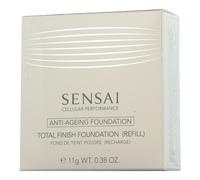 Sensai Cellular Performance Total Finish Foundation Refill TF 24 Amber Beige 11g