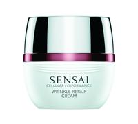 Sensai cellular performance wrinkle repair cream crema de día y noche