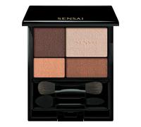SENSAI Colours Colours Eye Colour Palette 01 Shiny Foliage, 3,7 g