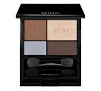 SENSAI Colours Colours Eye Colour Palette 04 Frosty Twilight, 3,7 g
