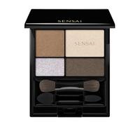 Sensai Colours Eye Colour Paleta de sombras de ojos 04 Frosty Twilight 3,7 g