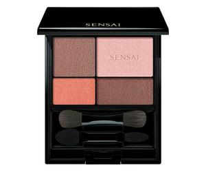 SENSAI Colours Eye Colour Palette 02 Night Sparkle, 3,7 g