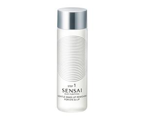 SENSAI Contorno de Ojos Silky Purifying MakeUp Remover For Eye And Lip Desmaquillante Ojos Y Labios