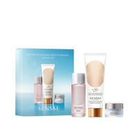 SENSAI Cosmética Facial Sun Protective And Fresh Hydrating Estuche