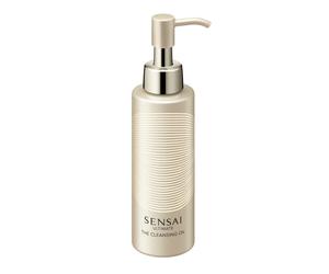 SENSAI Cosmética Facial Ultimate The Cleansing Oil Aceite Facial Limpiador