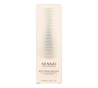 Sensai Cp Body Firming Emulsion 200 ml Loción corporal