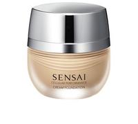 SENSAI CP cream foundation SPF15 #cf-22