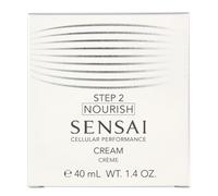 Sensai CP Cream Total Anti Ageing Skincare - For All Skin Types 40 ml