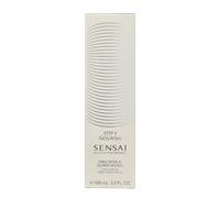 Sensai Cp Emulsion III Super Moist New 100ml Hidratante