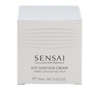 SENSAI CELLULAR PERFORMANCE Eye Contour Cream 15 ml