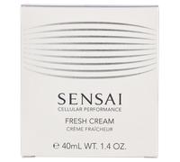 Sensai CP Fresh Cream 40 ml