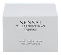 Sensai Cp Hydrachange Cream 40ml Hidratante