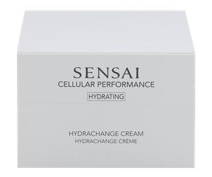 Sensai Cp Hydrachange Cream 40ml Hidratante