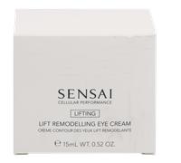 Sensai Cp Lift Remodelling Eye Cream 15ml Cuidado de ojos
