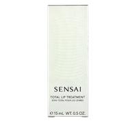 Sensai Cp Total Lip Treatment 15ml Brillo labial Bálsamo labial Hombre