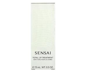 Sensai Cp Total Lip Treatment 15ml Brillo labial Bálsamo labial Hombre