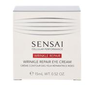 Sensai Cp Wrinkle Repair Eye Cream 15 ml