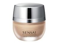 Sensai Cream Foundation Cf13-Warm Beige 30ml