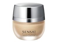 SENSAI CELLULAR PERFORMANCE Cream Foundation 22 NATURAL BEIGE, 30 ml