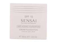 Sensai Cream Foundation Cf22-Natural Beige 30ml